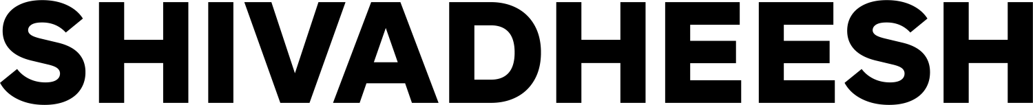 Shivadheesh