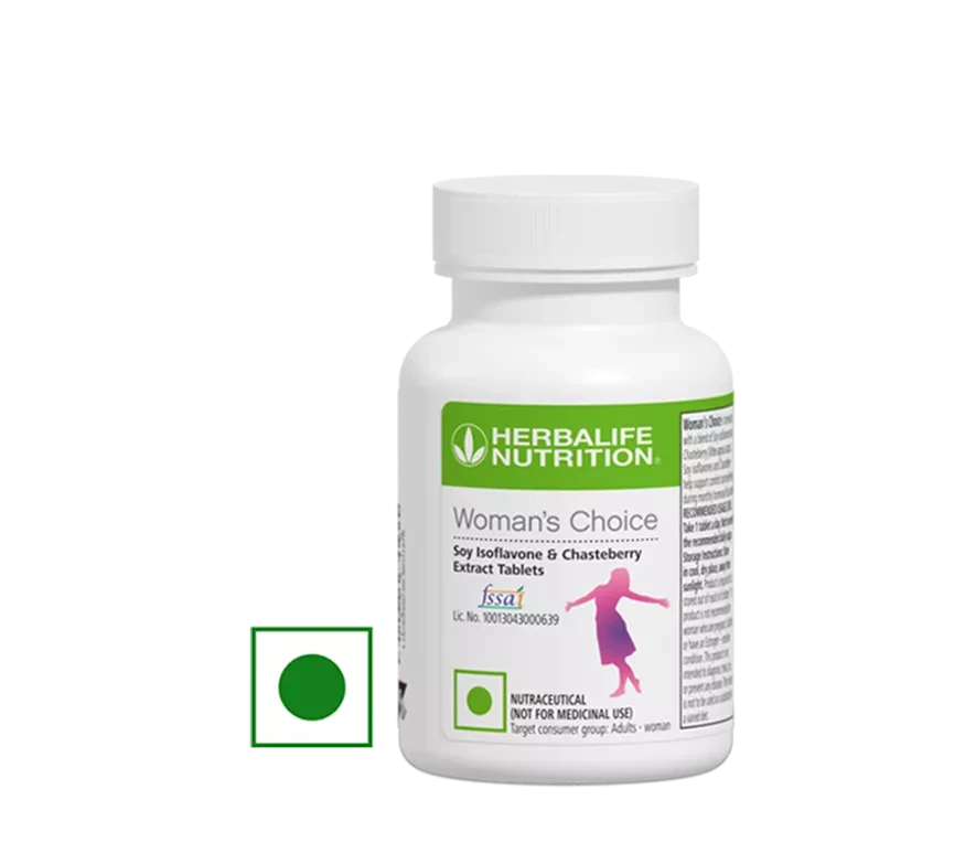 Vitamins & Supplements