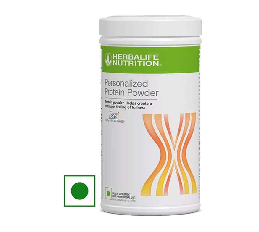 Herbalife Personalized Protein Powder (400g) - FREE SHIPPING